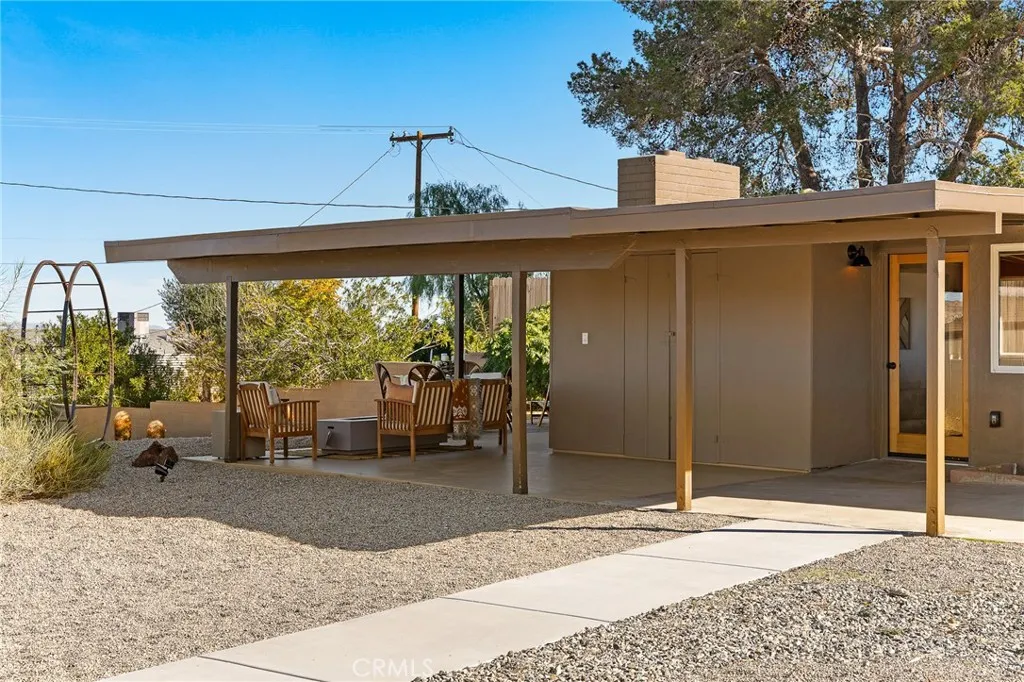 Additional image 8 of 61454 Adobe Drive, Joshua Tree, CA 92252