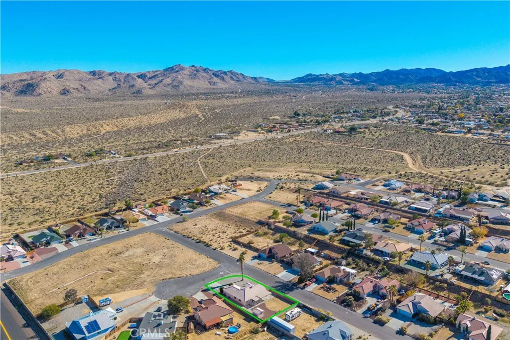 Additional image 95 of 7748 Megan Court, Yucca Valley, CA 92284