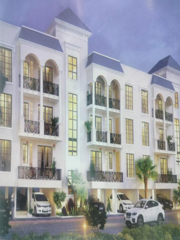 Additional image 2 of Kalli Paschim, Lucknow