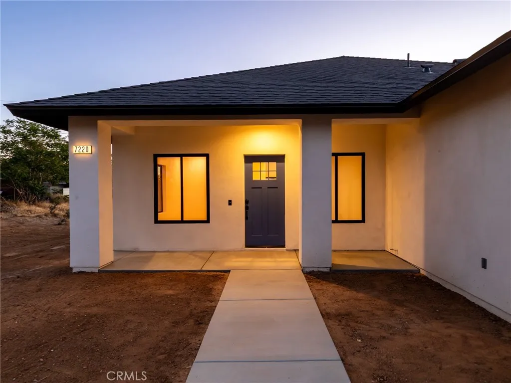 Additional image 3 of 7220 Hanford Avenue, Yucca Valley, CA 92284