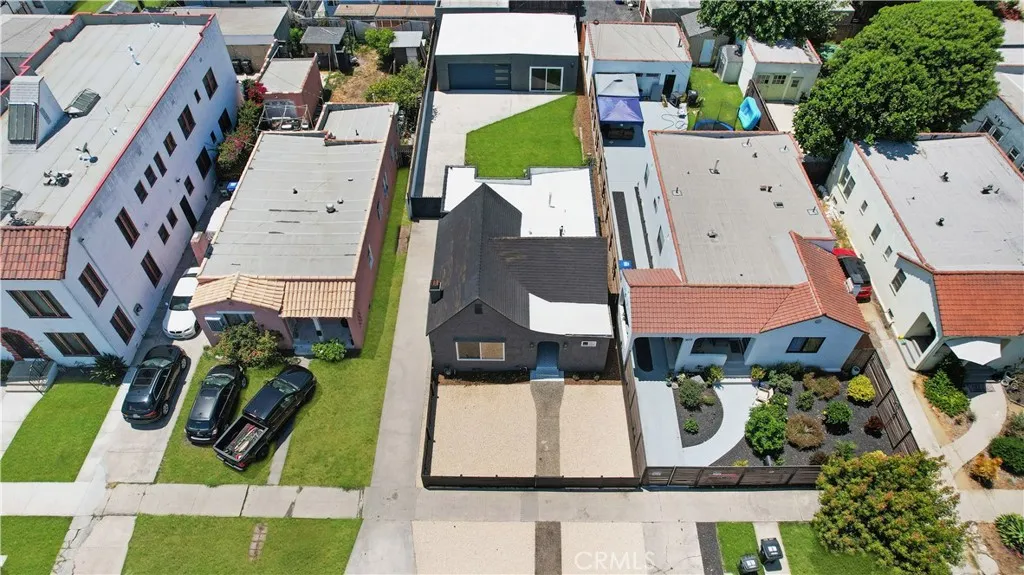 Additional image 9 of 3515 S Norton Avenue, Los Angeles, CA 90018