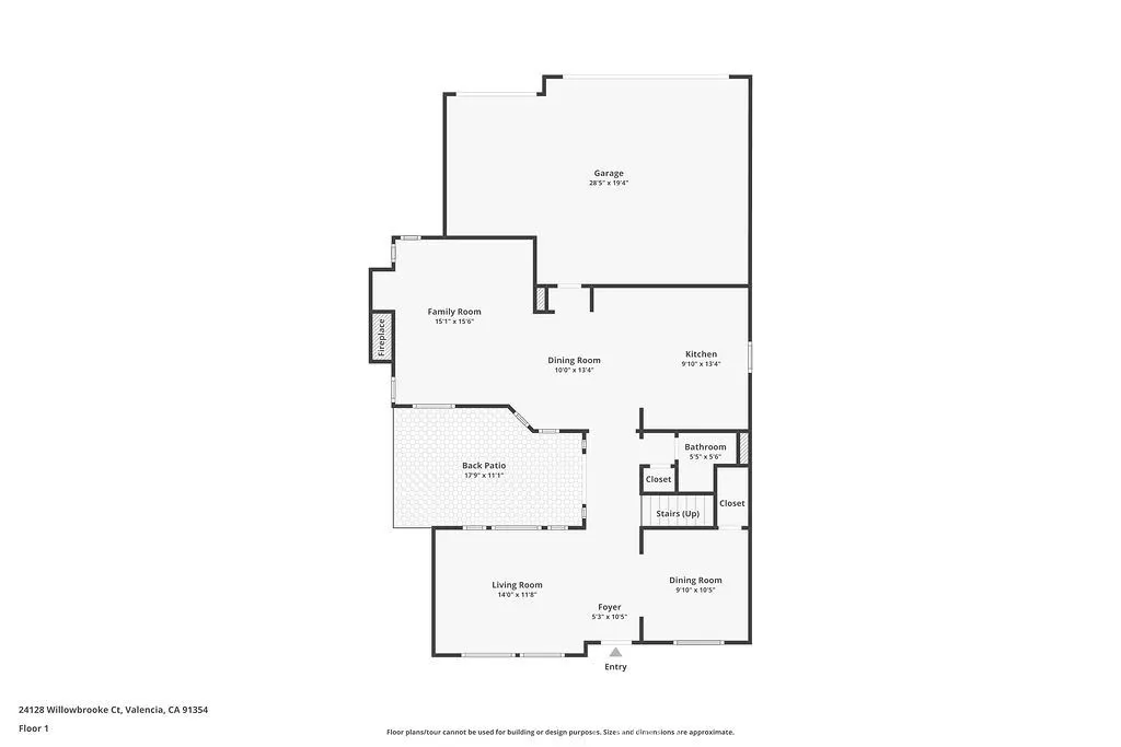 Additional image 107 of 24128 Willowbrooke Court, Valencia, CA 91354