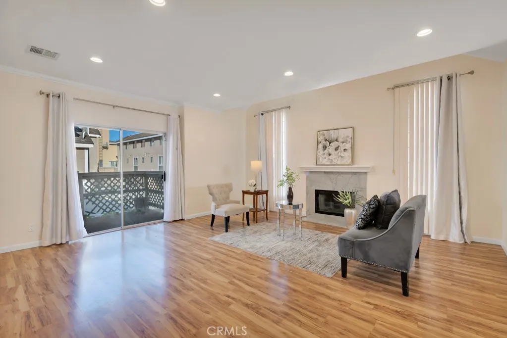 Additional image 42 of 8958 Burnet Avenue Unit E6, North Hills, CA 91343