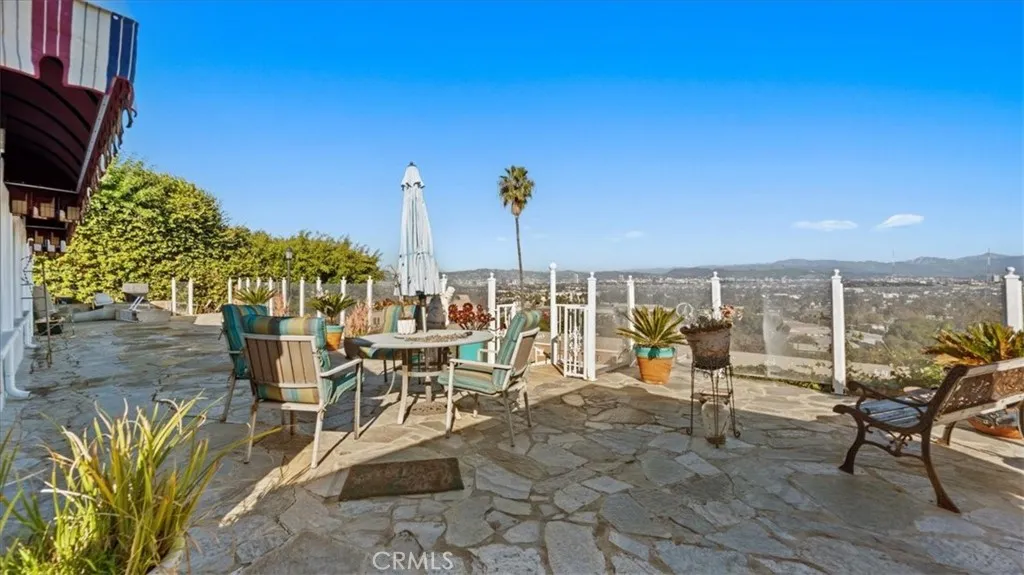 Additional image 14 of 4119 Don Jose Dr, Baldwin Hills, CA 90008