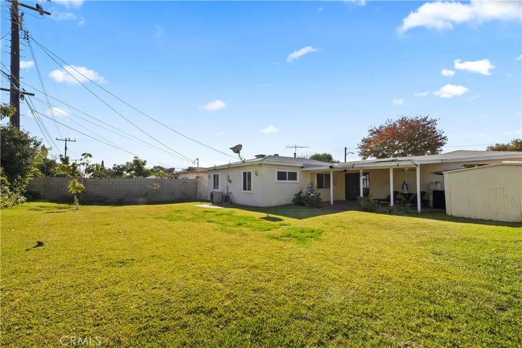 Additional image 28 of 4722 N Fircroft Ave, Covina, CA 91722