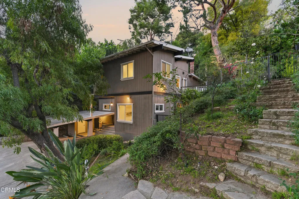 Additional image 25 of 640 Chaparral Road, Sierra Madre, CA 91024