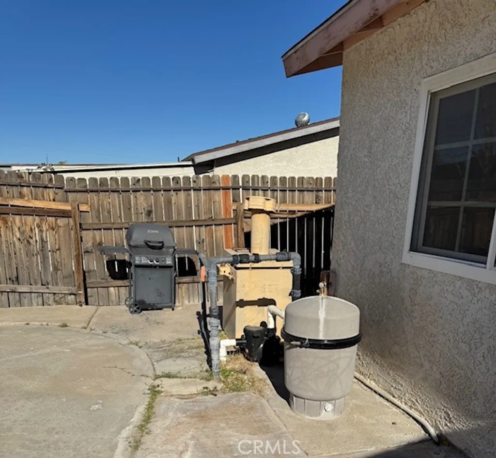 Property image for 312 Grove, Barstow, CA 92311