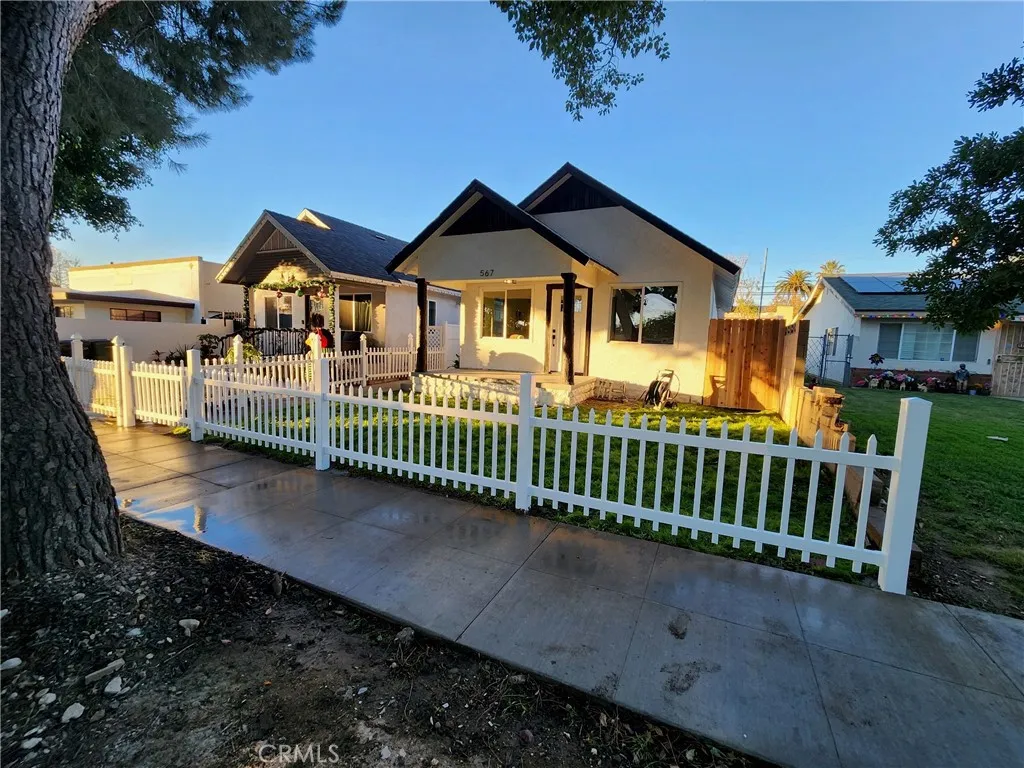 Additional image 45 of 567 W Center St, Pomona, CA 91768