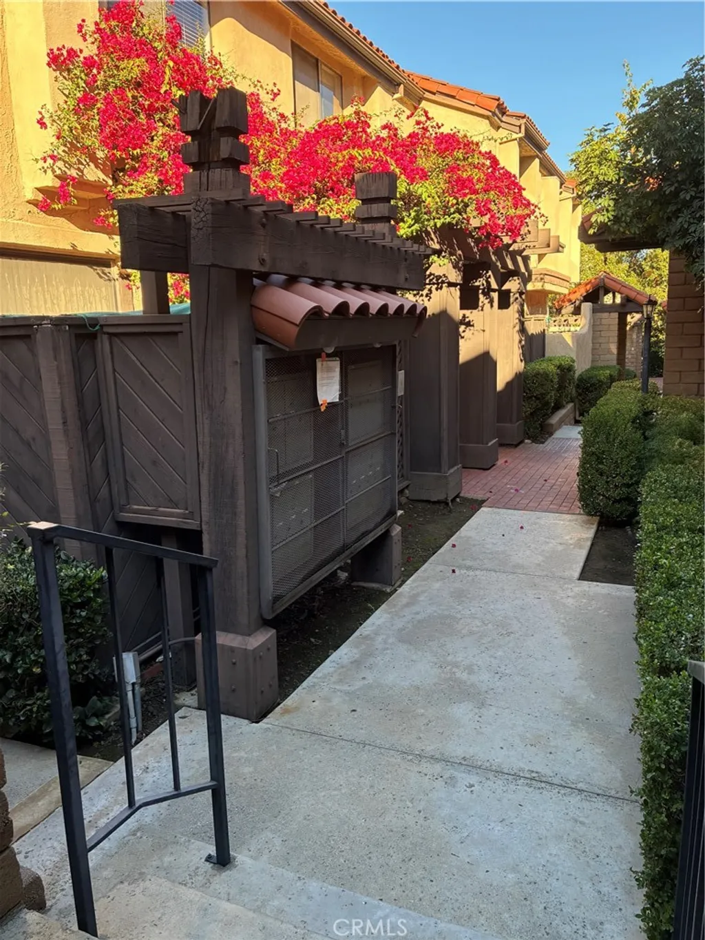 Additional image 5 of 427 E. Mission Road Unit 44, Alhambra, CA 91801