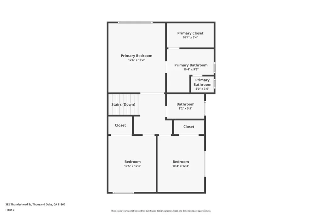 Additional image 57 of 382 Thunderhead St, Thousand Oaks, CA 91360