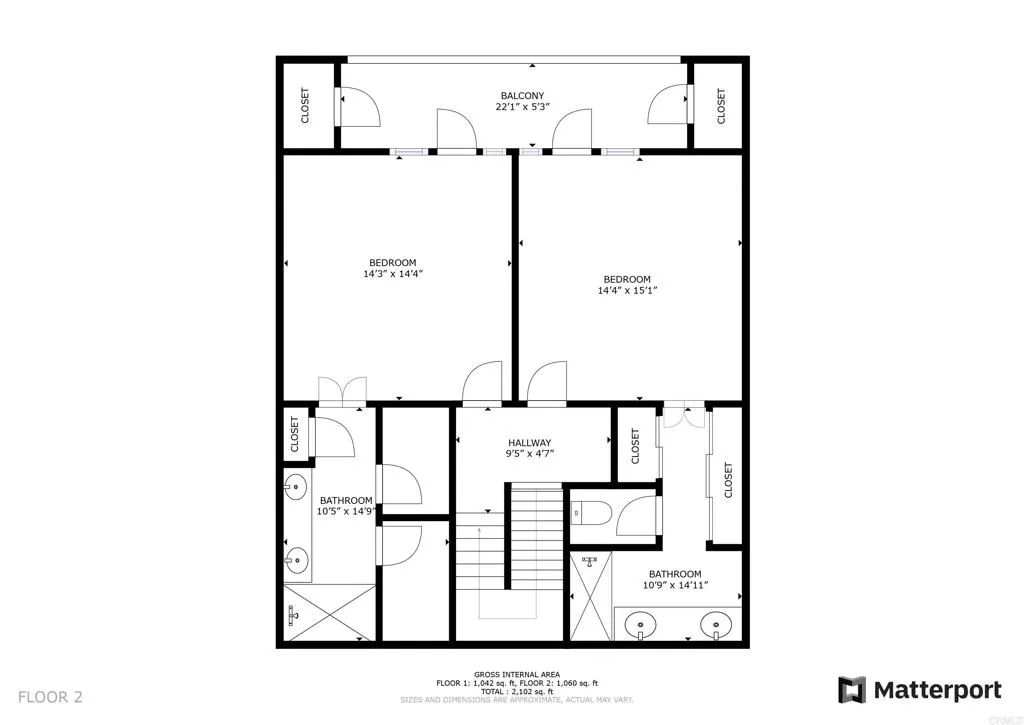 Additional image 49 of 301 W G St Unit 119, San Diego, CA 92101