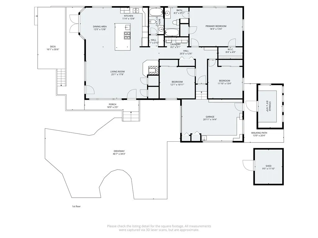 Additional image 65 of 2737 Cedar Lane, Big Bear City, CA 92314