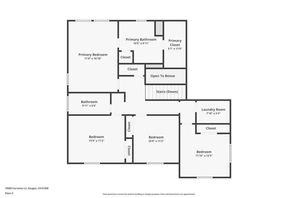 Additional image 21 of 19205 Carranza Ln, Saugus, CA 91350