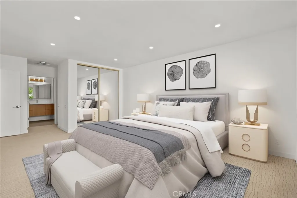 Additional image 9 of 2385 Roscomare Rd Unit F16, Bel Air, CA 90077