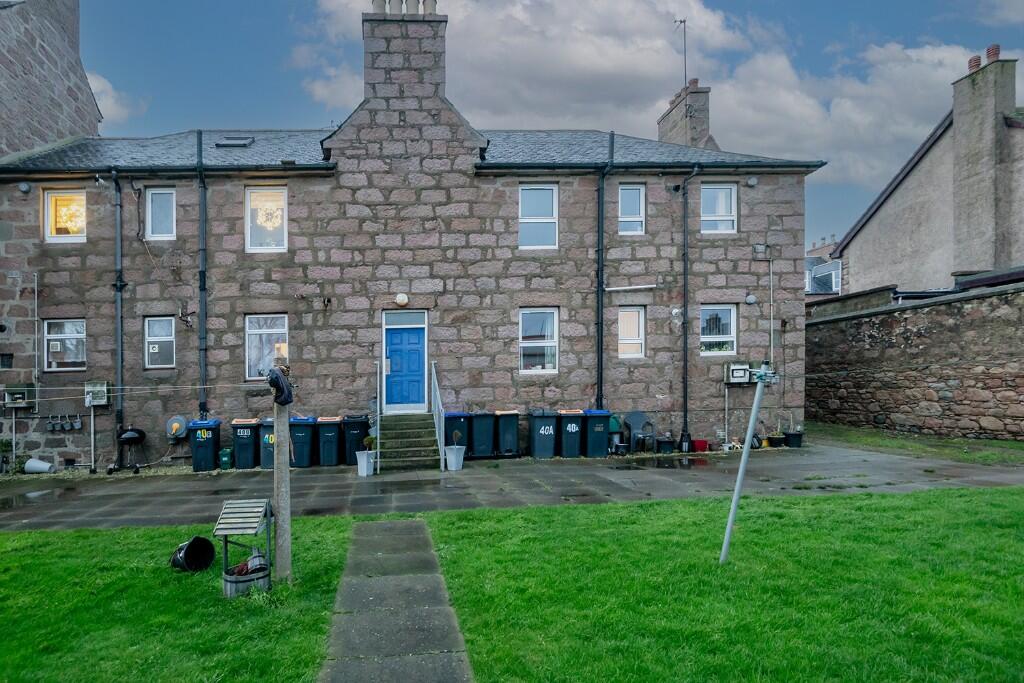 Additional image 19 of King Street, Peterhead, AB42