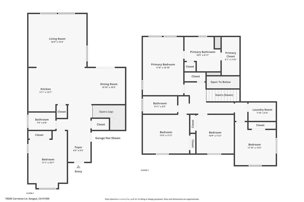 Additional image 53 of 19205 Carranza Ln, Saugus, CA 91350