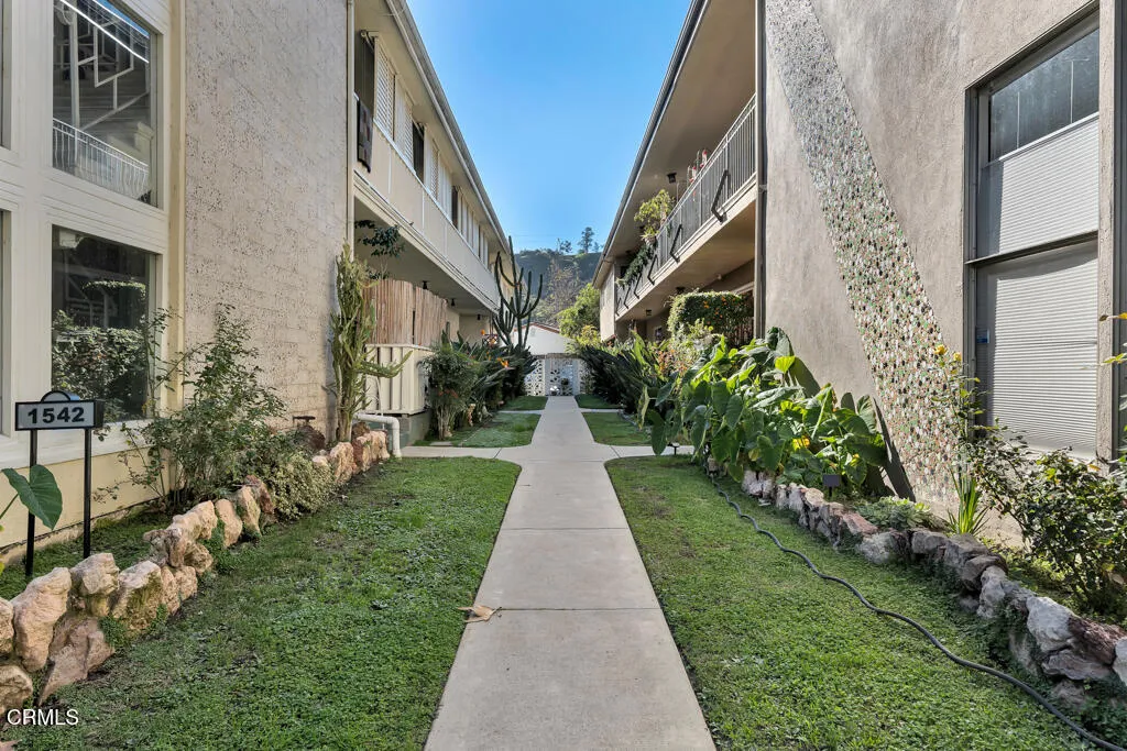 Additional image 36 of 1542 Riverside Drive Unit C, Glendale, CA 91201