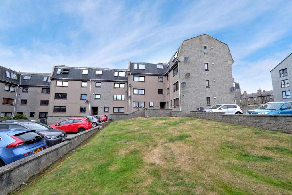 Additional image 5 of Urquhart Terrace, City Centre, Aberdeen, AB24