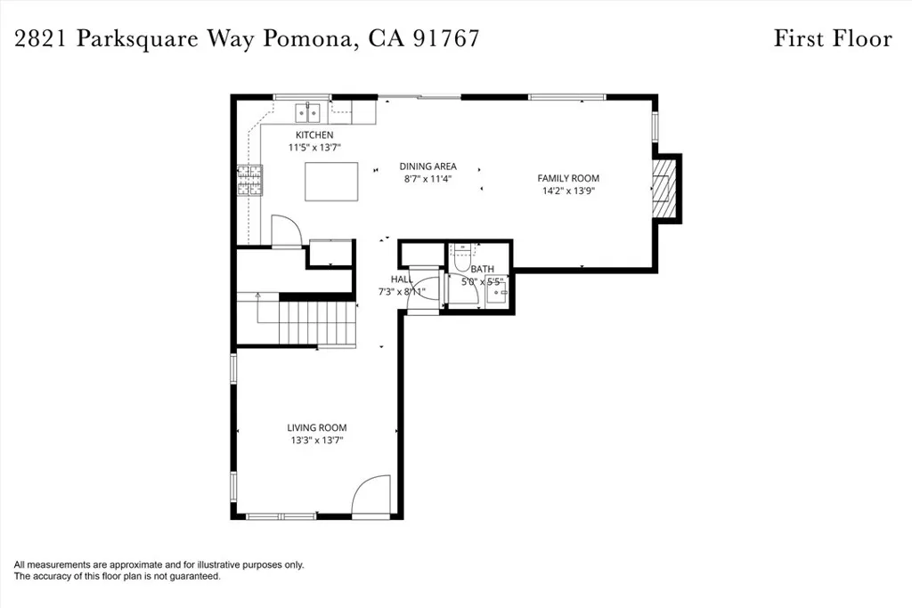 Additional image 55 of 2821 Parksquare Way, Pomona, CA 91767