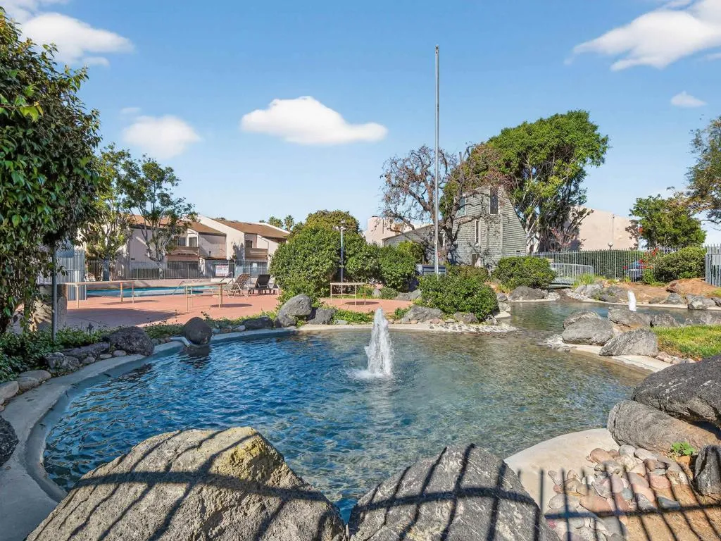 Additional image 20 of 3246 Ashford Street Unit D, San Diego, CA 92111