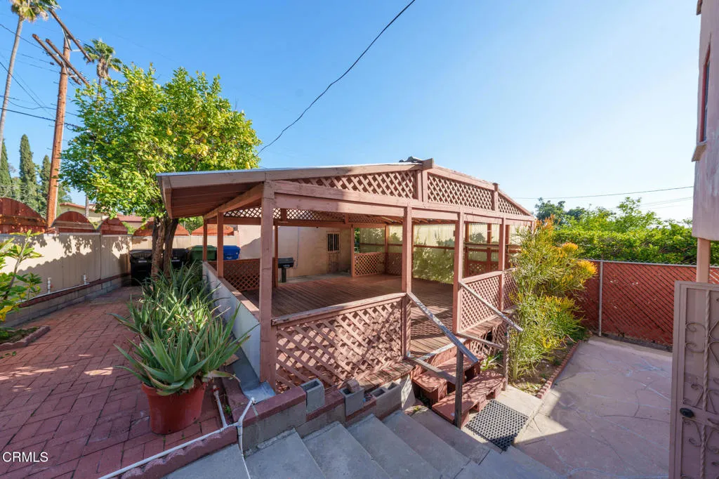 Additional image 71 of 2320 Hill Drive, Los Angeles, CA 90041