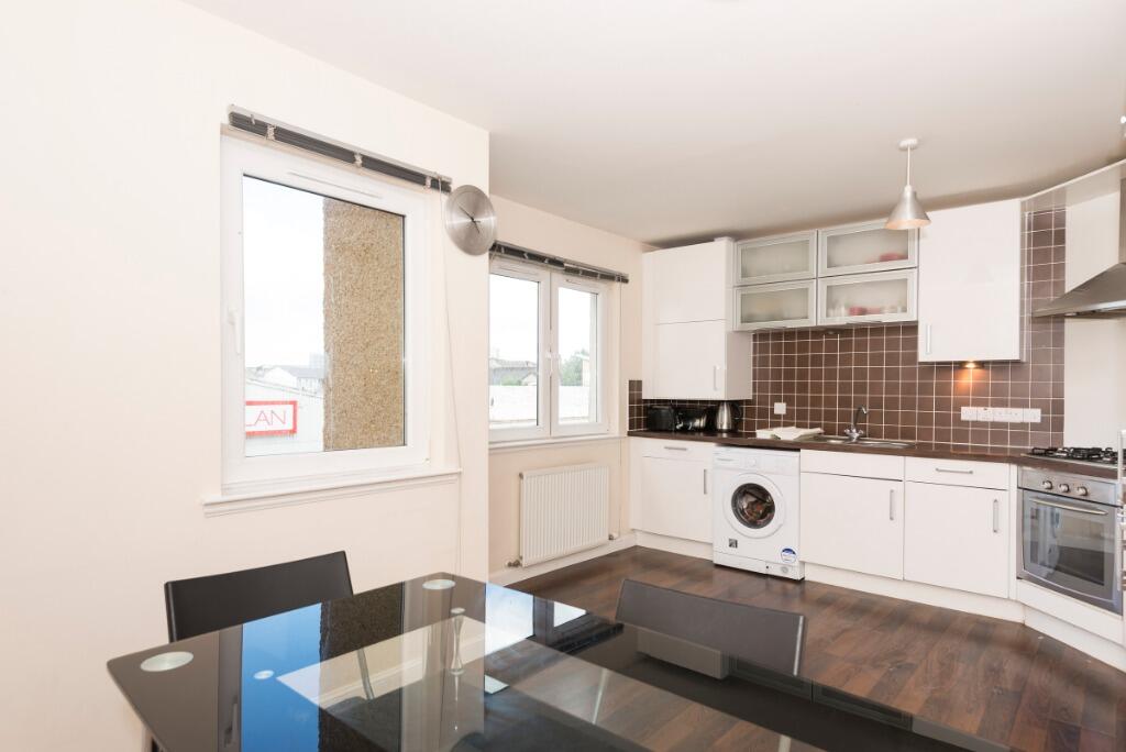 Additional image 4 of Bothwell Road, City Centre, Aberdeen, AB24