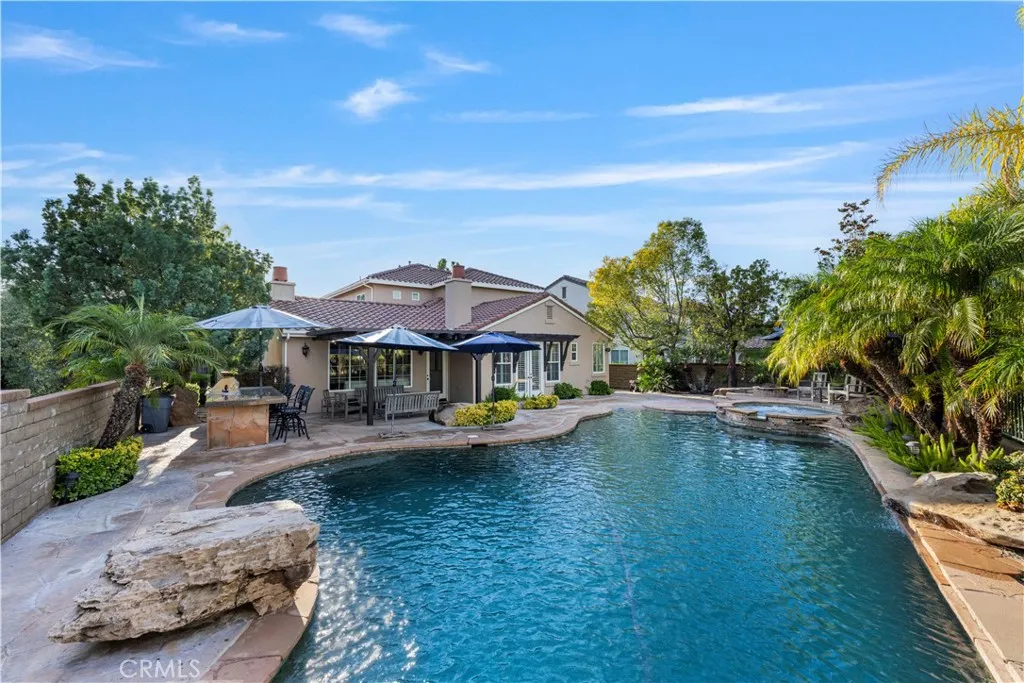 Additional image 41 of 26101 Knoll Court, Valencia, CA 91381