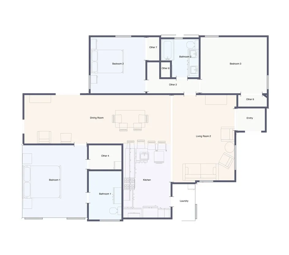 Additional image 62 of 4155 Rose Avenue, Long Beach, CA 90807