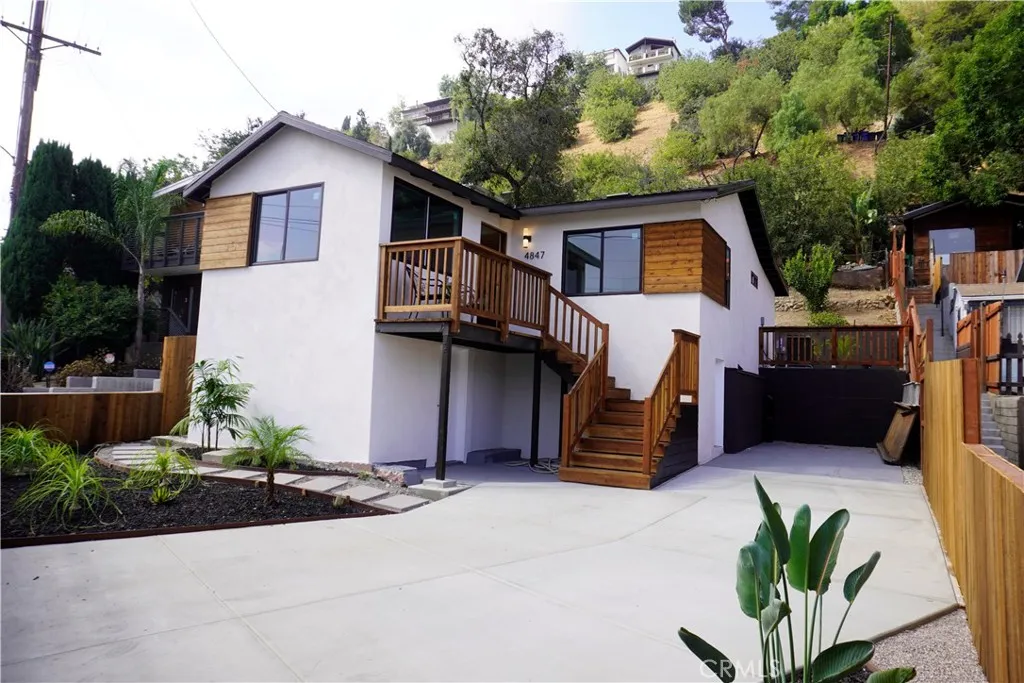 Additional image 79 of 4847 Marmion Way, Los Angeles, CA 90042