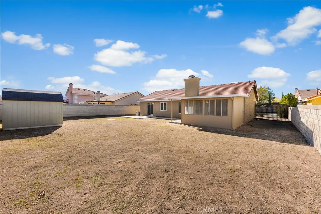 Additional image 24 of 44238 Encanto Way, Lancaster, CA 93536