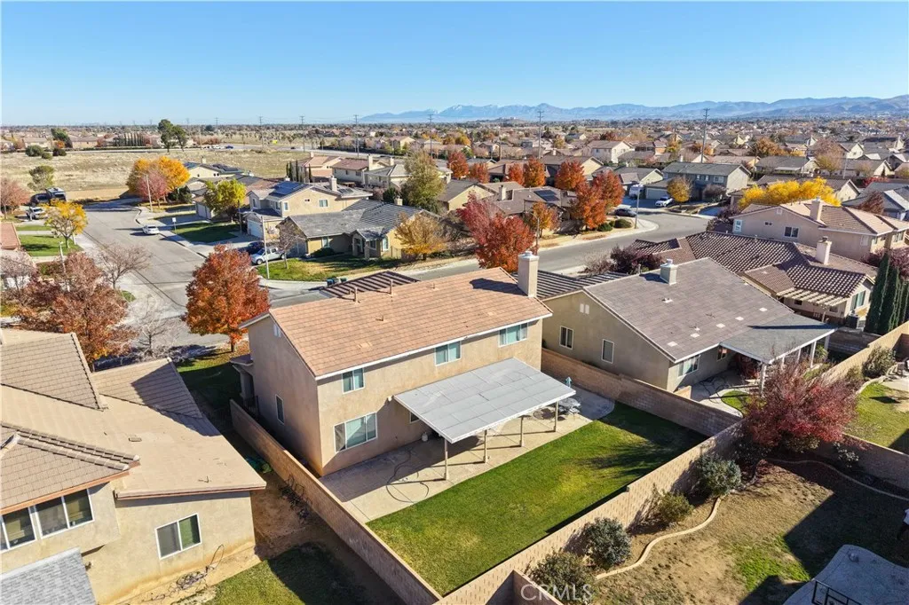 Additional image 48 of 43649 Brandon Thomas Way, Lancaster, CA 93536