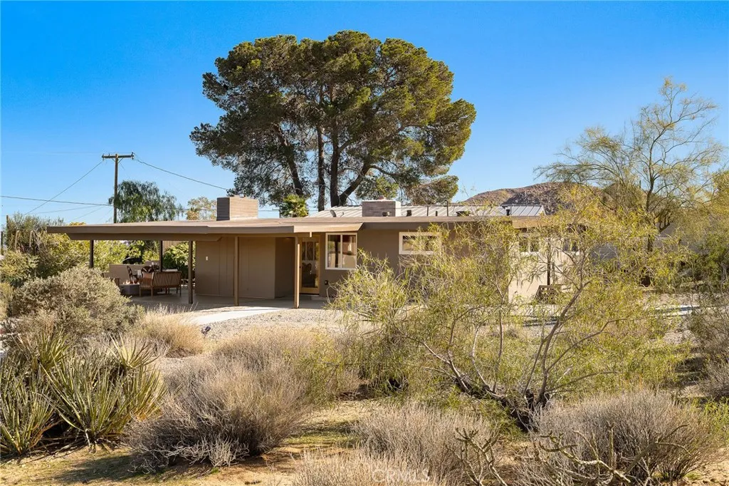 Additional image 90 of 61454 Adobe Drive, Joshua Tree, CA 92252