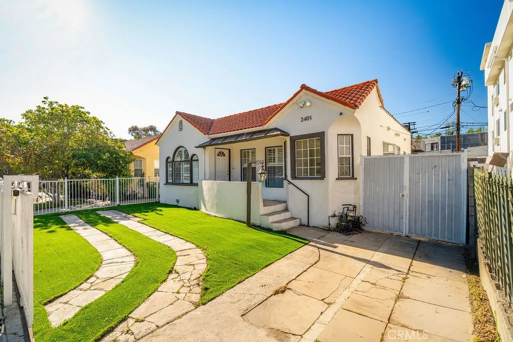 Additional image 4 of 2405 Clyde, Los Angeles, CA 90016