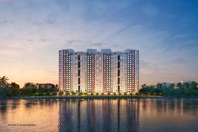 Additional image 3 of Yelahanka, Bangalore