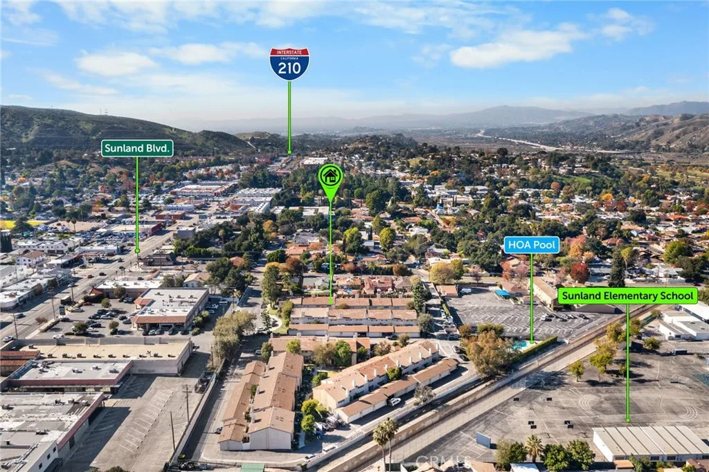 Additional image 98 of 8347 Grenoble Street Unit 9, Sunland, CA 91040