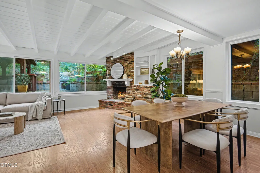 Additional image 3 of 640 Chaparral Road, Sierra Madre, CA 91024