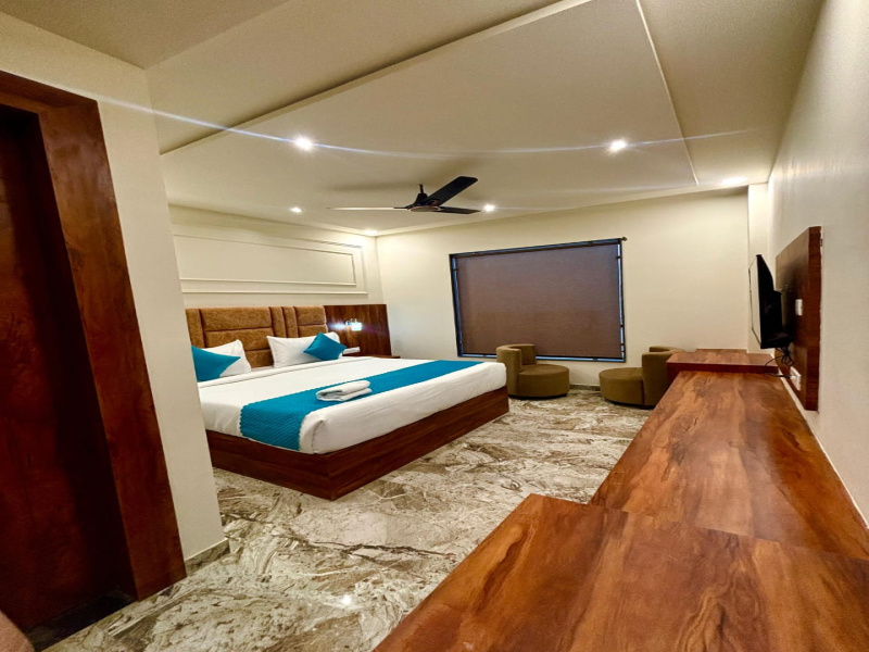 Additional image 3 of Fatehabad Road, Agra