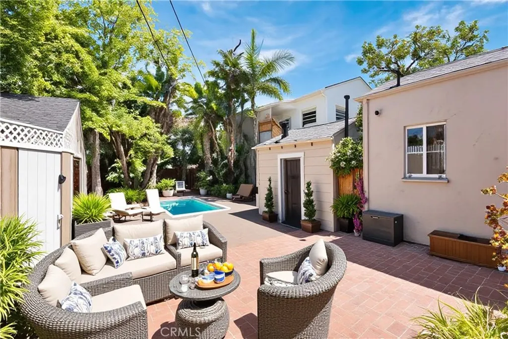 Additional image 21 of 8748 Ashcroft Avenue, West Hollywood, CA 90048