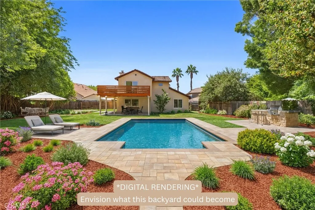 Additional image 2 of 601 Las Arenas Court, Bakersfield, CA 93314