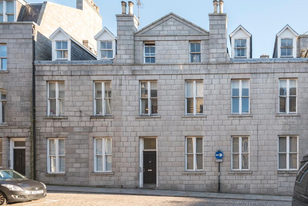 Additional image 7 of Exchange Street, City Centre, Aberdeen, AB11