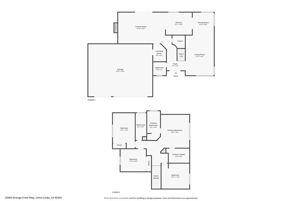 Additional image 68 of 25453 Orange Crest Way, Loma Linda, CA 92354