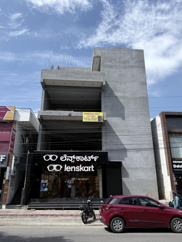 Additional image 2 of Kuvempu Nagara, Mysore