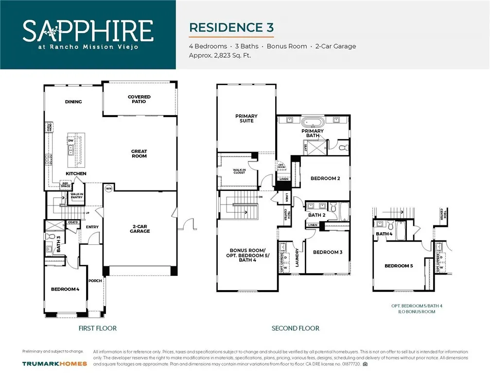 Additional image 4 of 5217 Solace Drive, Rancho Mission Viejo, CA 92694