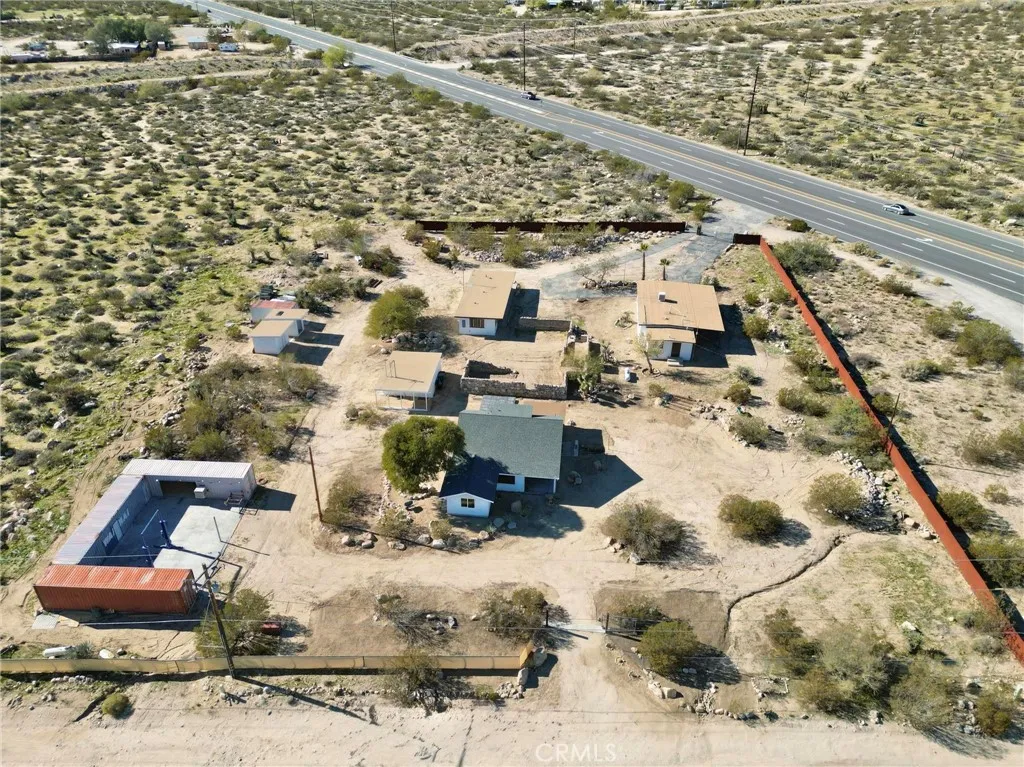 Additional image 116 of 9016 Rose Eden Drive, Morongo Valley, CA 92256