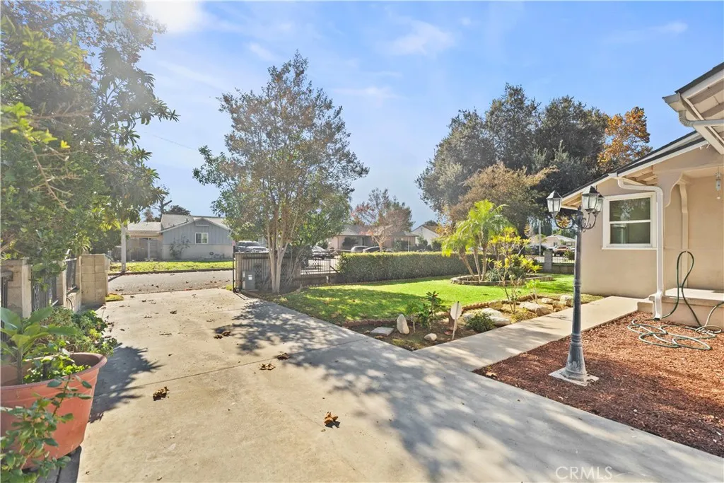 Additional image 50 of 1319 W Eckerman Ave, West Covina, CA 91790