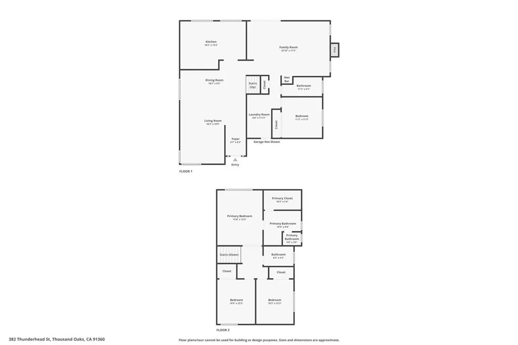 Additional image 56 of 382 Thunderhead St, Thousand Oaks, CA 91360