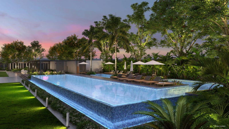 Additional image 2 of Manpada, Thane