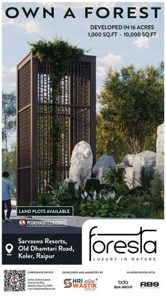 Additional image 3 of Old Dhamtari Road, Raipur