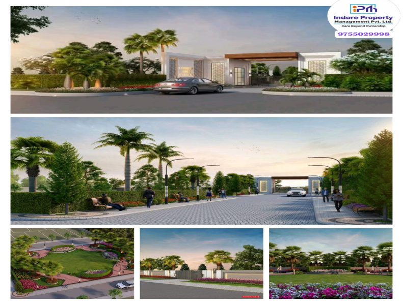 Additional image 2 of Ujjain Road, Indore