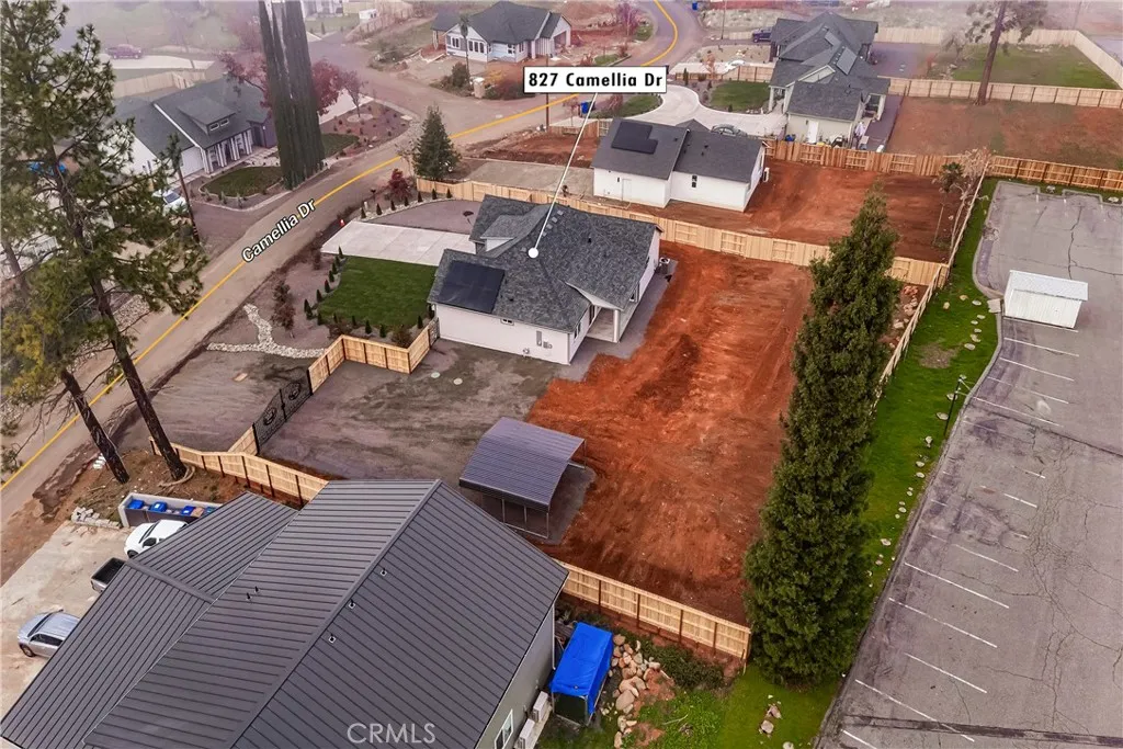 Additional image 106 of 827 Camellia Drive, Paradise, CA 95969